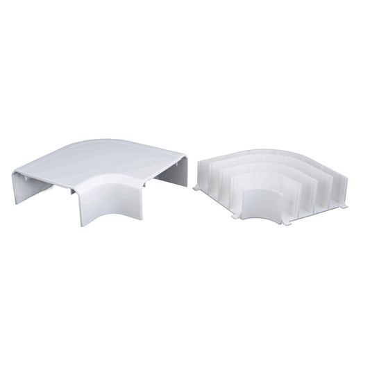 ACCESORIO ANGULO PLAN Schneider DXN11013