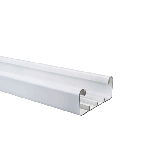 Canaleta SUP BLANCO Schneider DXN10011