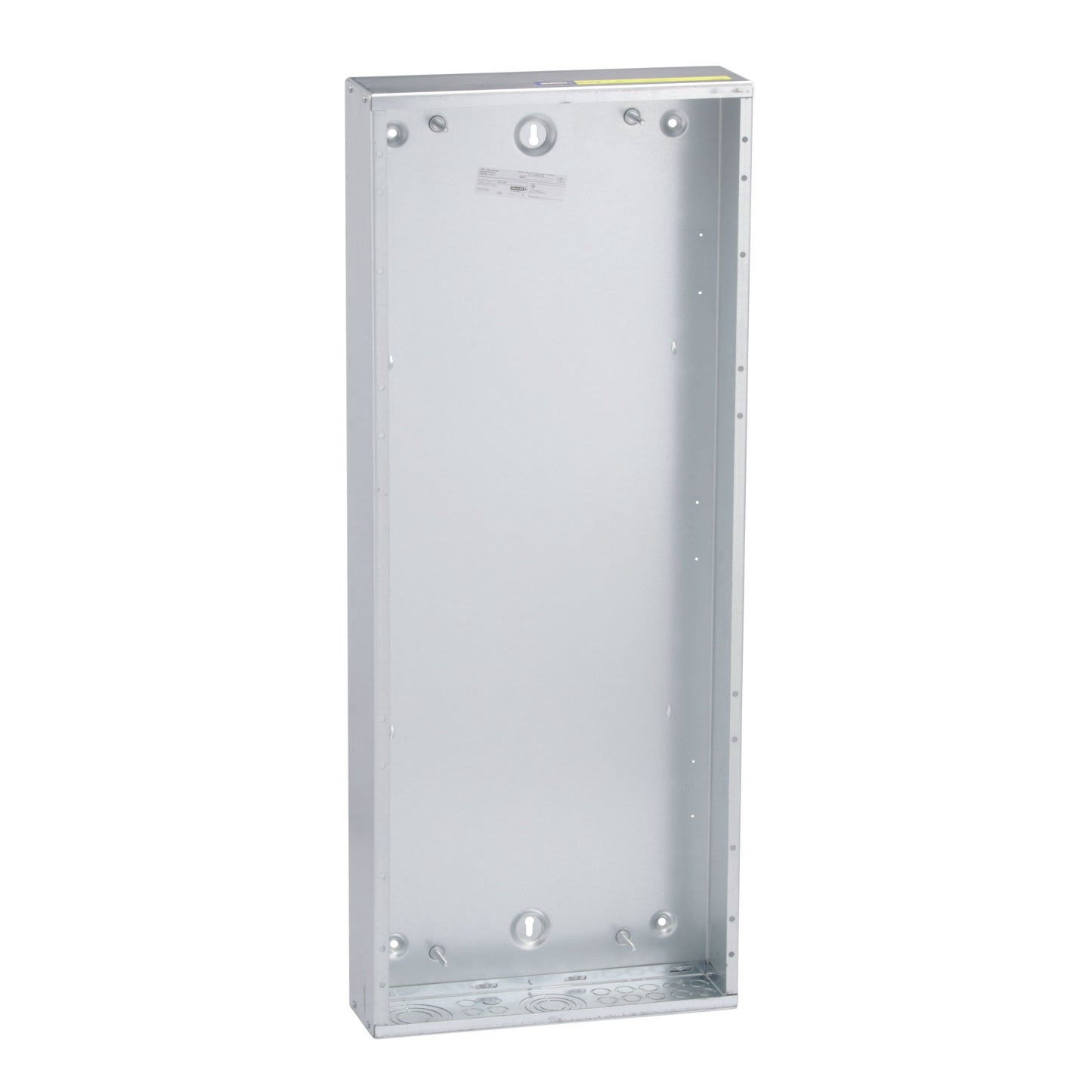 CAJA GALVANIZADA Schneider MH50