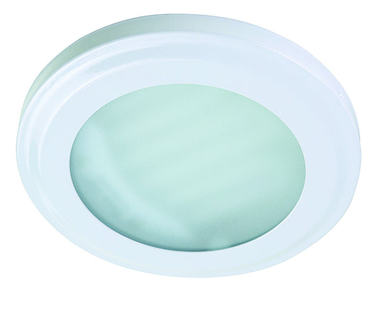 Luminario EMPOTRADO TECNO LITE YD-1800/B