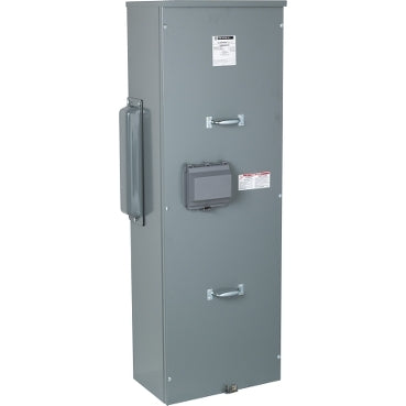 SECCIÓN DE INTERRUPTOR PPAL EZM3800CB SQ