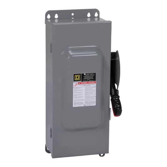 INTERRUPTOR CLASS 31 Schneider HU363AWK