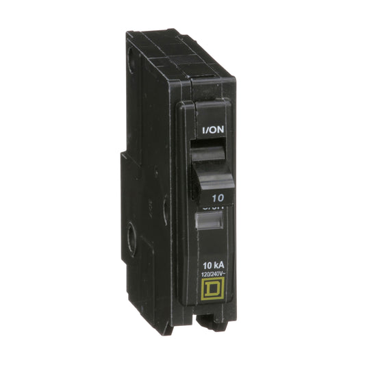 Interruptor 120/240V 10A Schneider QO110