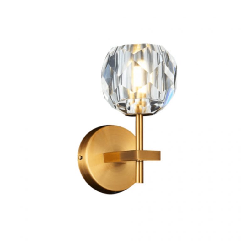 ARBOTANTE DORADO 2AHI10 CLASS ILUMINACIO