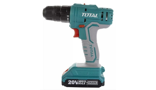 TALADRO INALAMBRICO 20V IUSA 619547