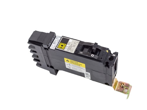 INTERRUPTOR TM FH 60  SCHNEIDER FH16060B