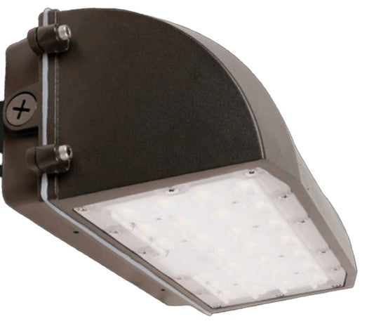 Wall Pack, 77W, 10200LM 5000K, 120-277V