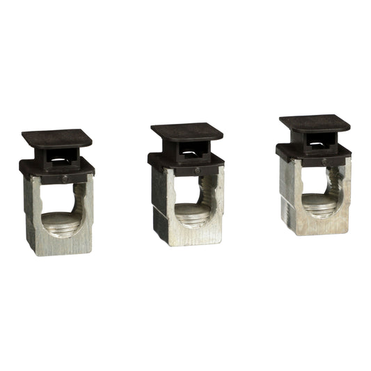 CIRCUIT BREAKER KIT(3) Schneider AL250JD