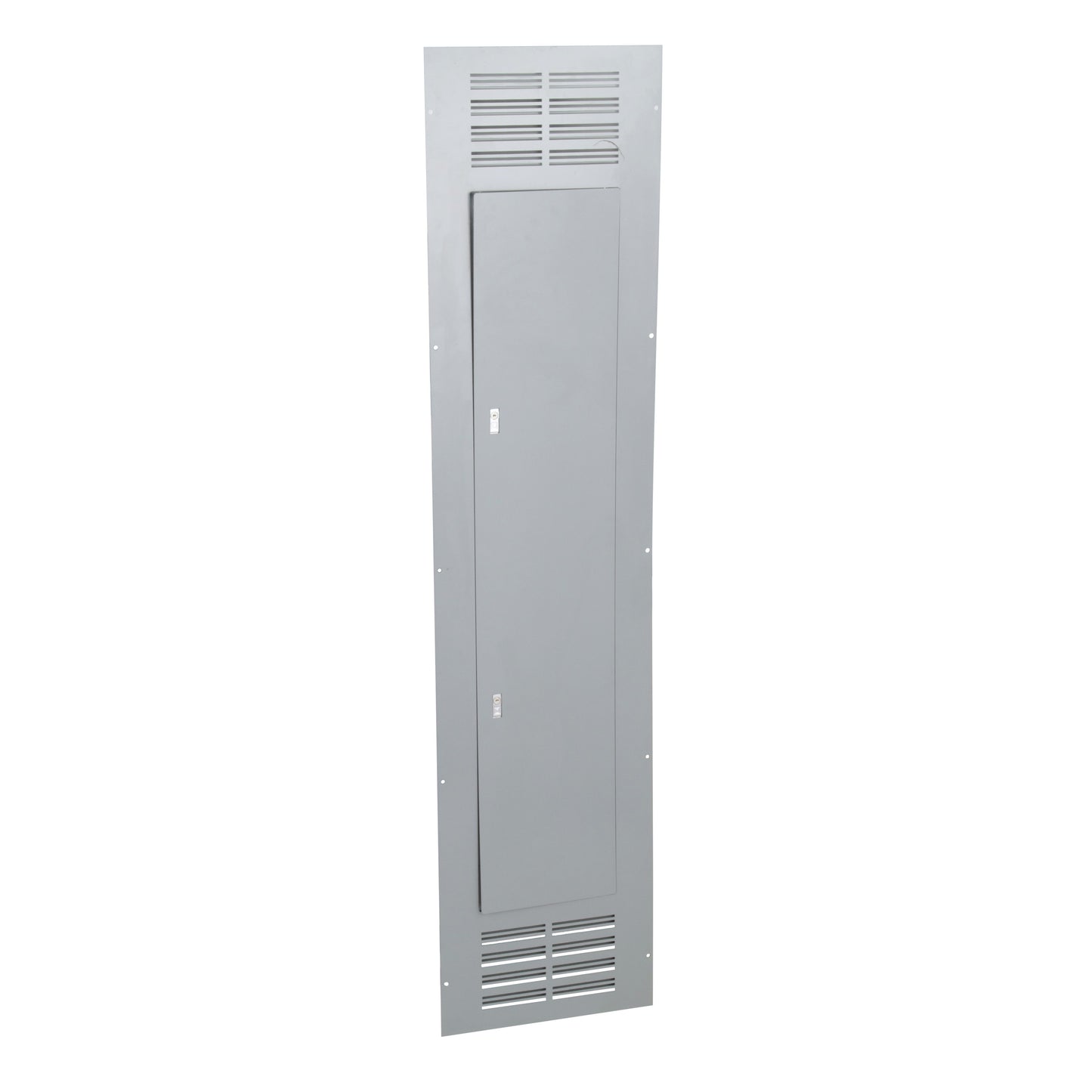Frente p/tablero NQ/NF Schneider NC86VS