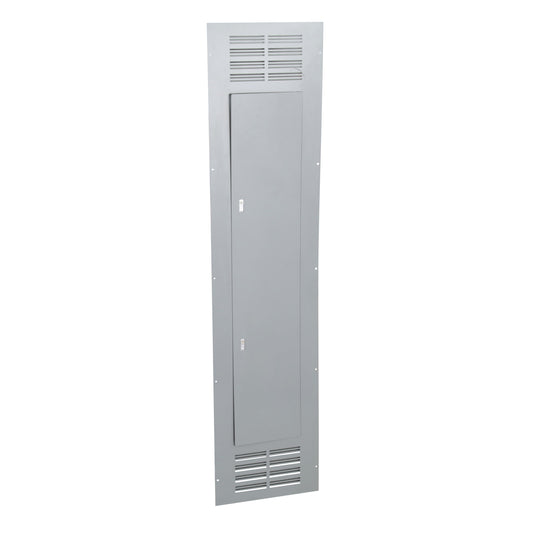 Frente p/tablero NQ/NF Schneider NC86VS