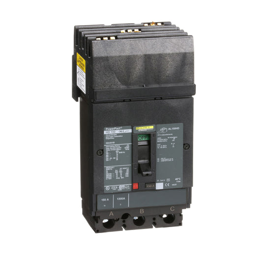 INTERRUPTOR 150A Schneider HDA36150
