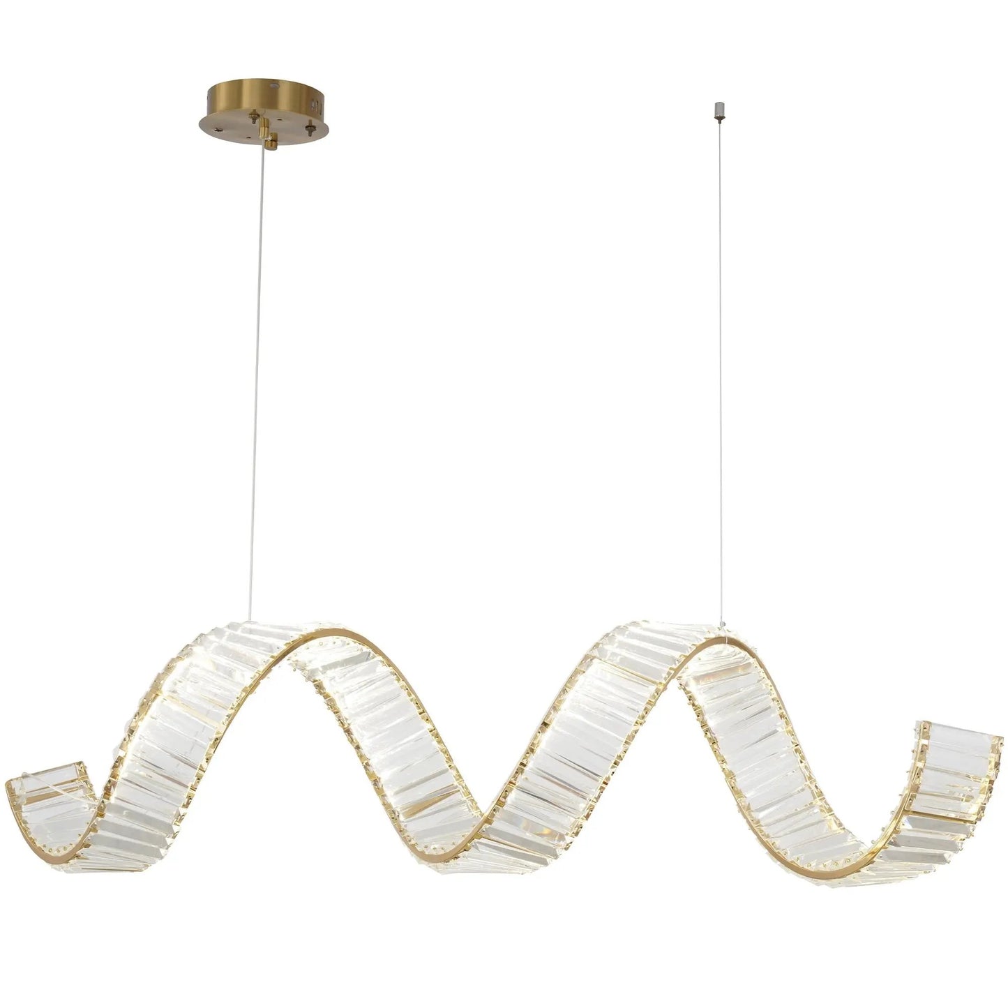 CANDIL CLISTAL CLASS ILUMINACION 2CLAT67 Tienda EEGSA