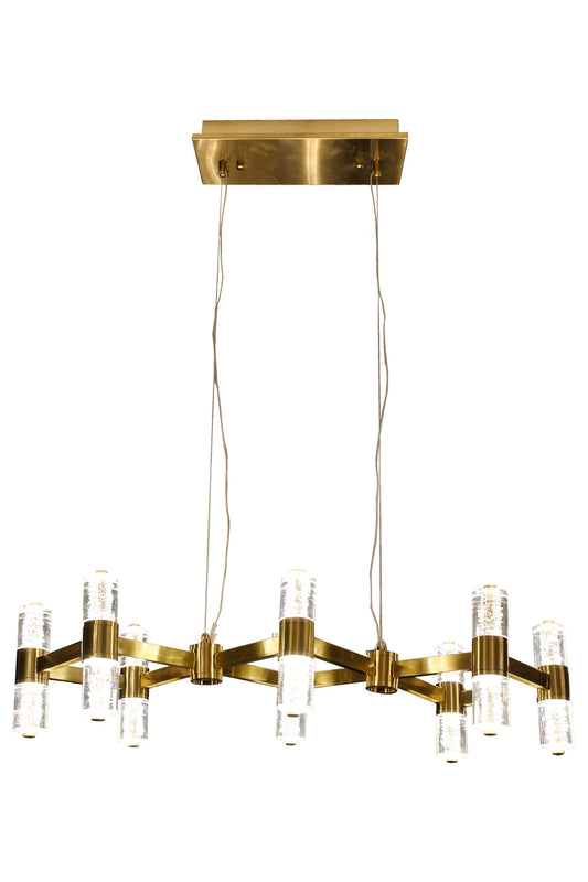 Luminario Colg Class Iluminación 2CLOC13 Tienda EEGSA