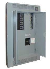 TABLERO I-LINE 800A. 8 CTOS. SCHNEIDER MG800M82B Tienda EEGSA