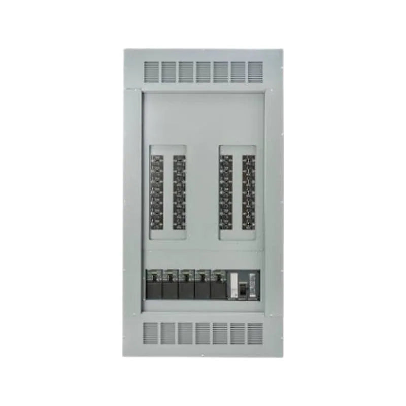 Tablero i-line de 1200A 22 circuitos