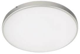 Luminario LED PLAFÓN SOBREPONER TECNO LITE PTLLED-01RD15W40