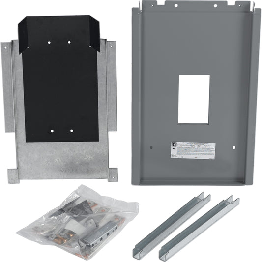 KIT INT. TERM. PRINC. Schneider N400M