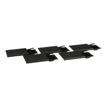 ENSAMBLE PLACA EXTENSI  SCHNEIDER ELW4BL