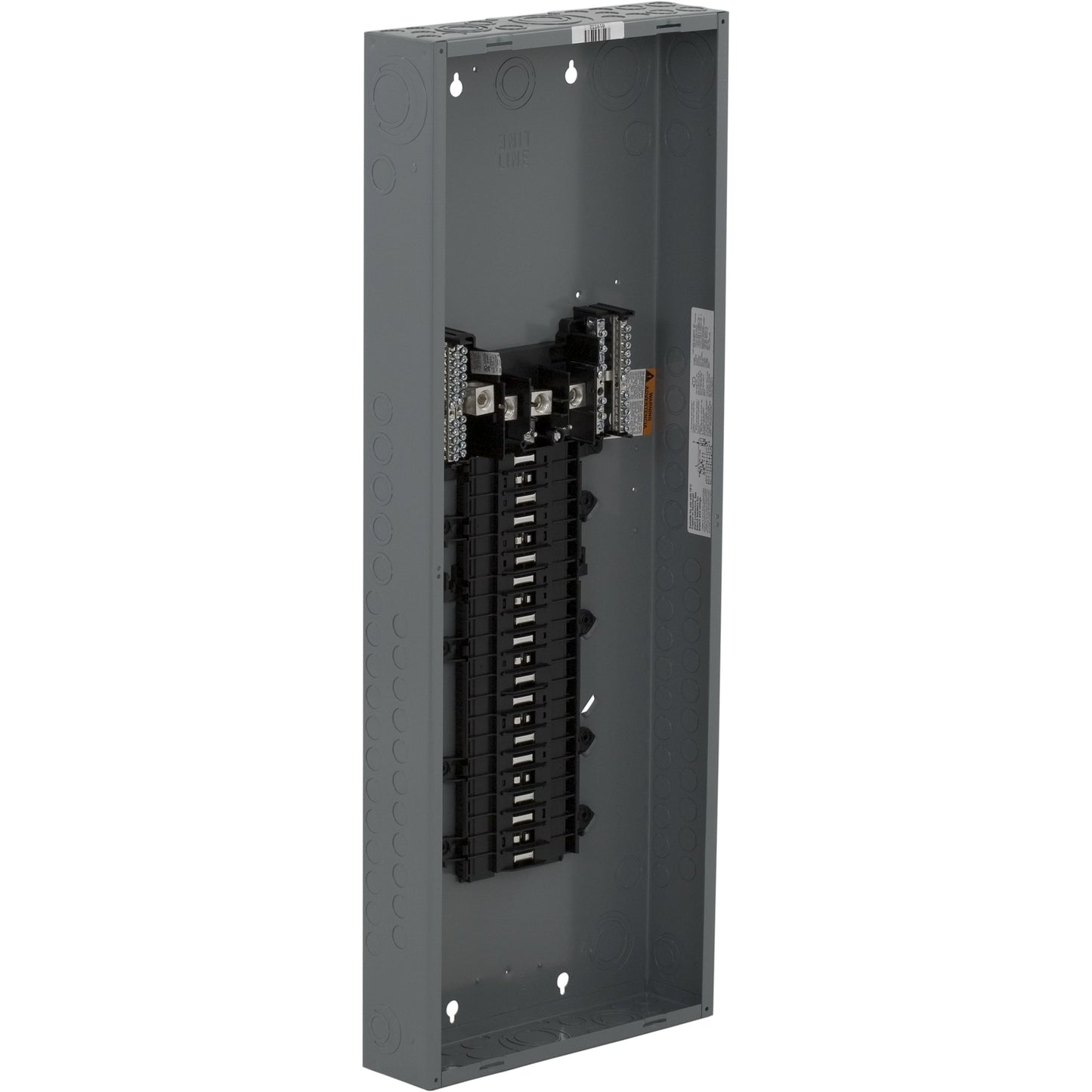 CENTRO DE CARGA  Schneider QO342L225G