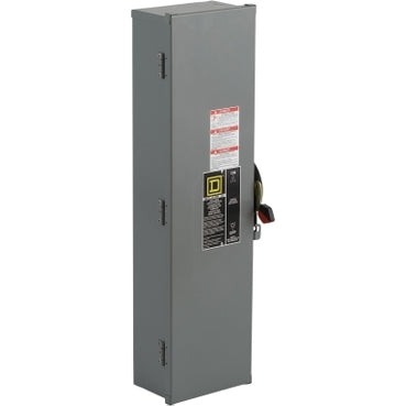 GABINETE NEMA1 P/INT  SCHNEIDER KA225FMX