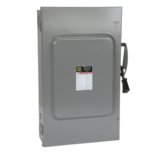 INT DE SEG 3P 200A Schneider D324N