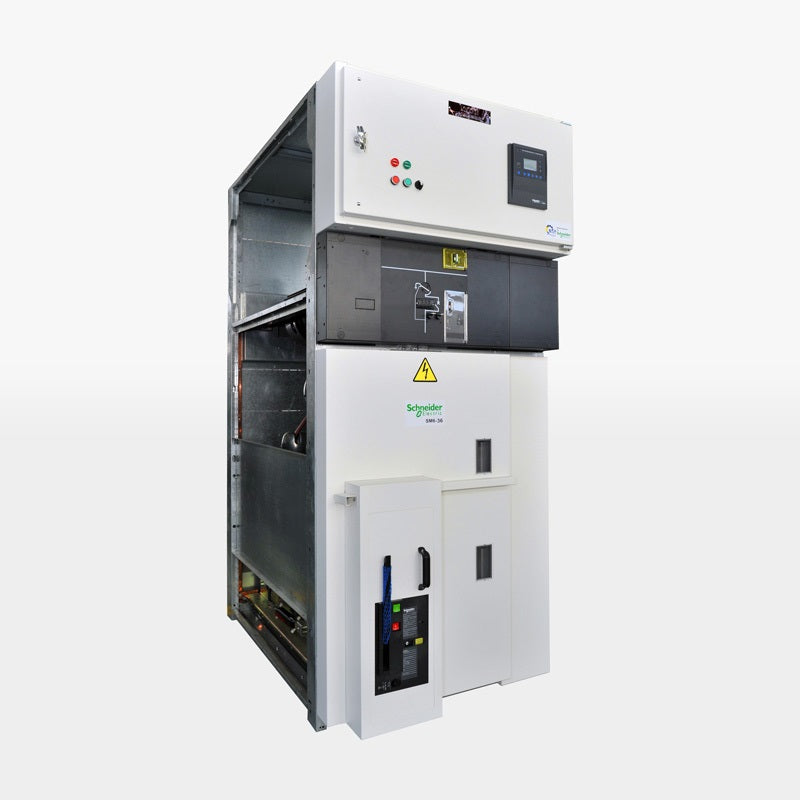 SM636 DM1-D SCHNEIDER SM62D336DG6X000001