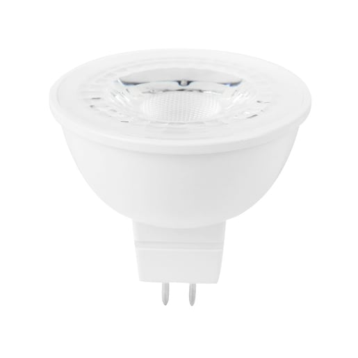 Lámpara Reflector RGB, TECNO LITE MR16-LED/0.7W/RGB