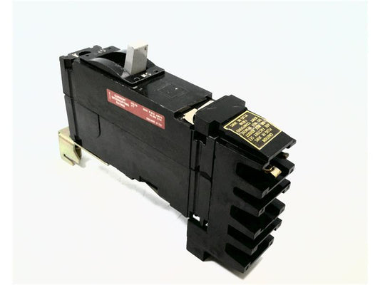 INTERRUPTOR TM FY 20  SCHNEIDER FY14020A
