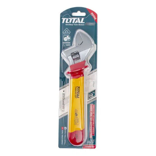 LLAVE AJUSTABLE 10" (PERICO) IUSA 618602