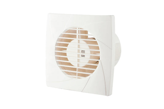 EXTRACTOR HIDRO 6'' Ma TECNO LITE HIDRO6