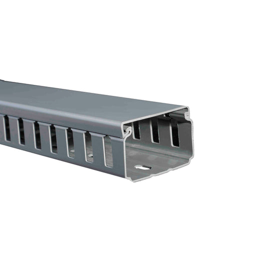 CANALETA RANURADO Schneider DXN10092