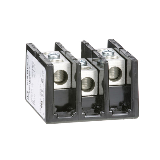 BLOQUE DE DISTRIB Schneider 9080LBA36210