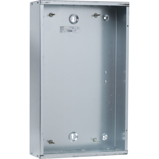 CAJA DE 32 PARA TAB NQ20 Schneider MH32M