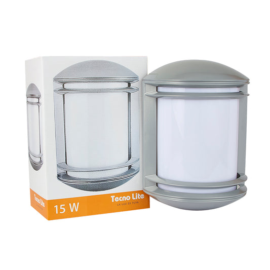 Luminario exterior MU TECNO LITE H-945/S