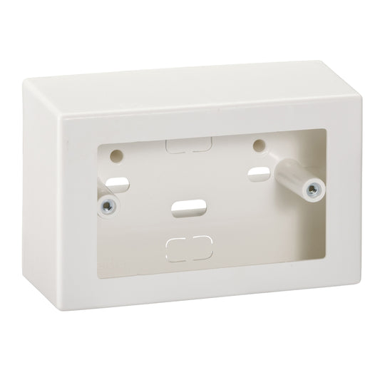 CAJA PARA TOMA 40MM Schneider DXN5011S