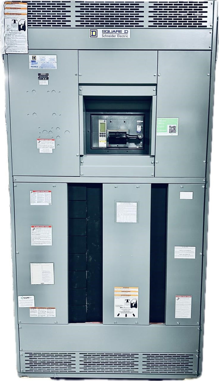 Tableros Autosoportados QED2 Schneider Electric - EEGSA – Tienda EEGSA