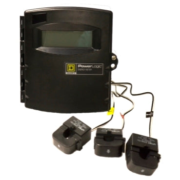 ENERGY METER BASICO  SCHNEIDER EMB3010