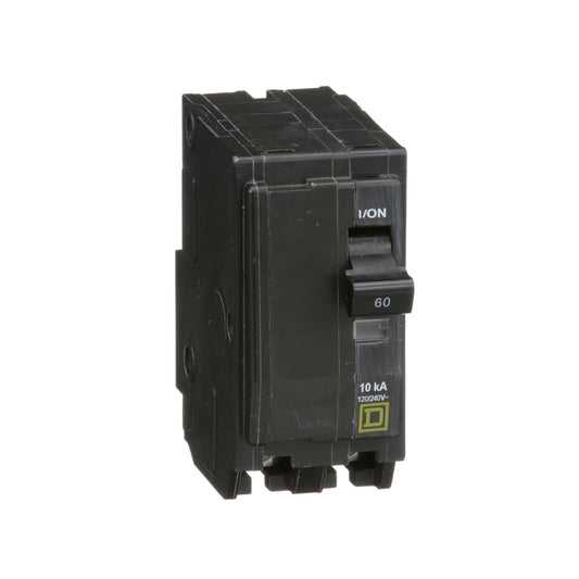 INT. TERM. QO 2P. 60 A. Schneider QO260