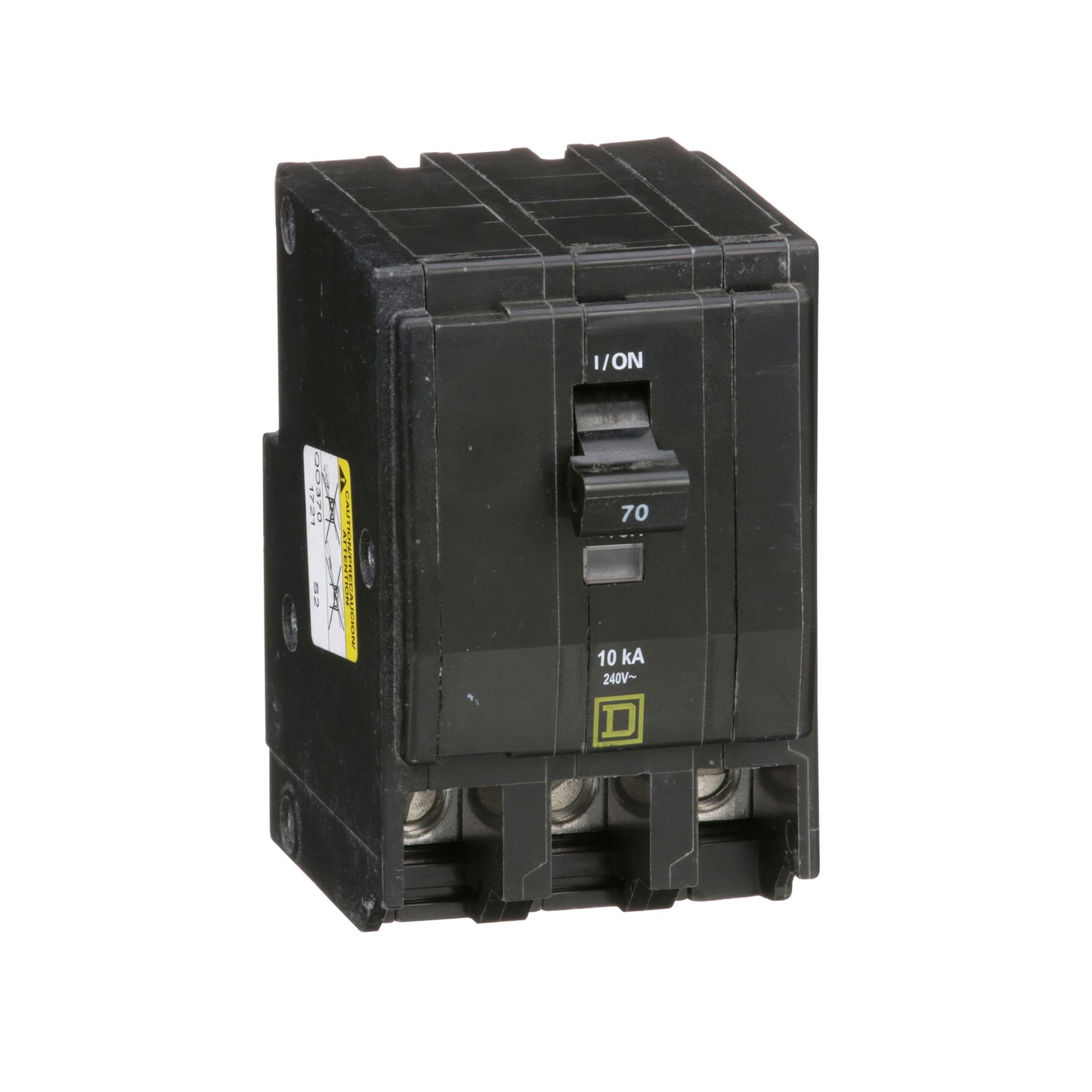 INT. TERMOMAG. QO  Schneider QO370