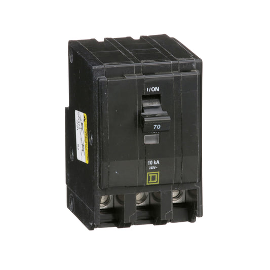 INT. TERMOMAG. QO  Schneider QO370