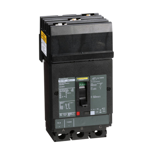 INTERRUPTOR 070A Schneider HDA36070
