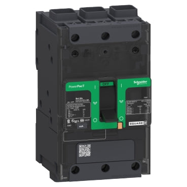 INTERRUPTOR PP BD70A  SCHNEIDER BDF36070