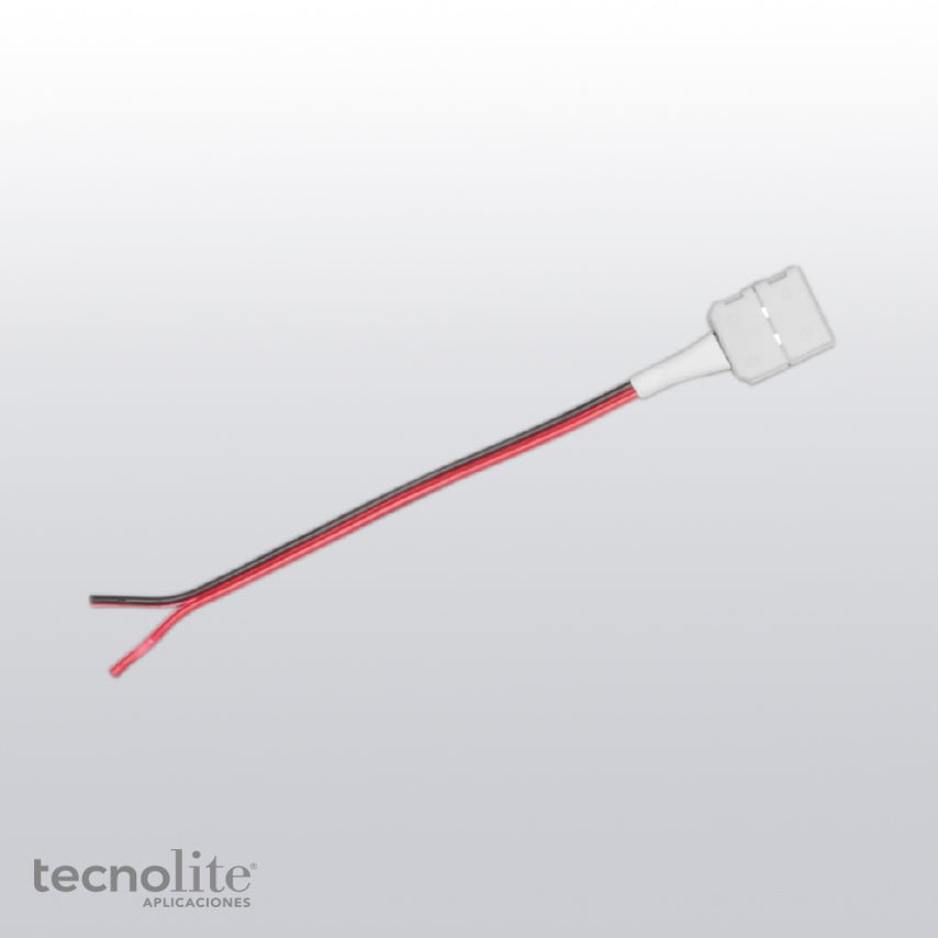 CABLE C/CONECT TECNO LITE MLED-60-4-5050 Tienda EEGSA