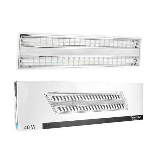 LUMINARIO DE TECNO LITE LTLLED-2281-2/65