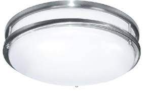 Luminario PLAFÓN DE TECNO LITE FC-5530/S
