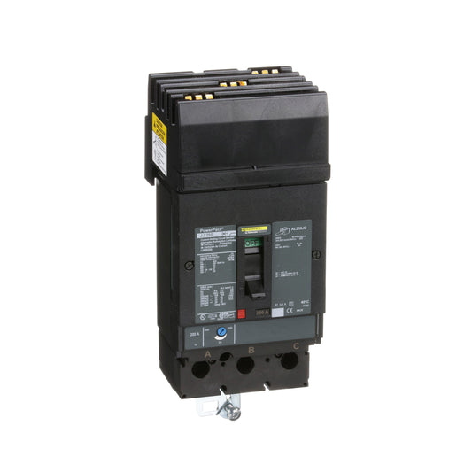 Interruptor 200A Schneider JJA36200