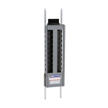 Panel interi NF 400A  SCHNEIDER NF454L4C