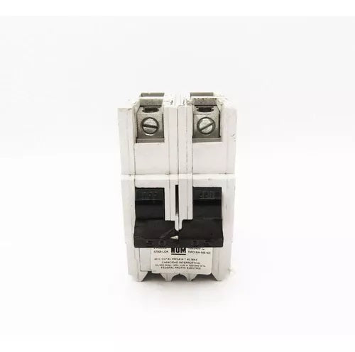 STAB-LOK NA 10KA 240 V  SCHNEIDER NAM250