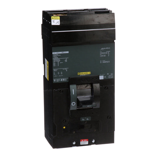 Interruptor L 6P 400A Schneider LH36400