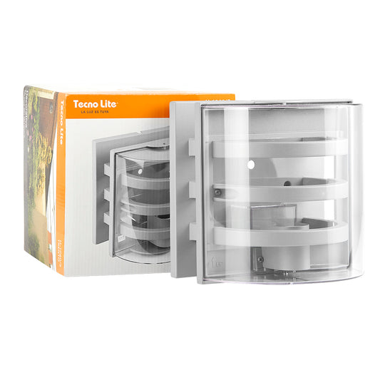 Luminaria arbotante  TECNO LITE H-1060/S